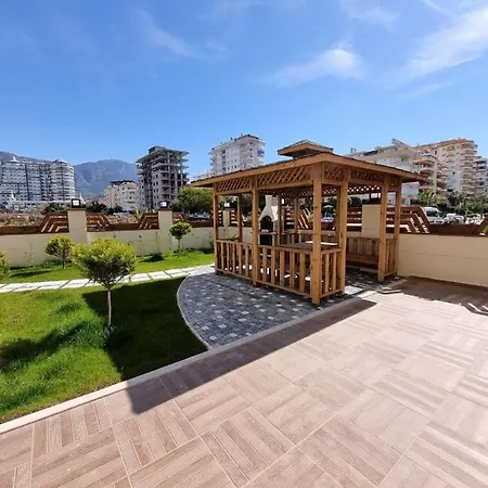 Ferienwohnung Apartament