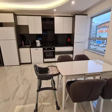 Apartment Ferienwohnung