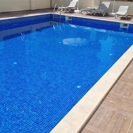 Ferienwohnung Apartment Alanya