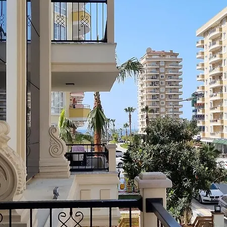 Ferienwohnung Апартаменти *