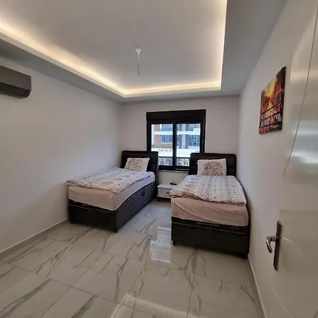 Ferienwohnung Apartamento *