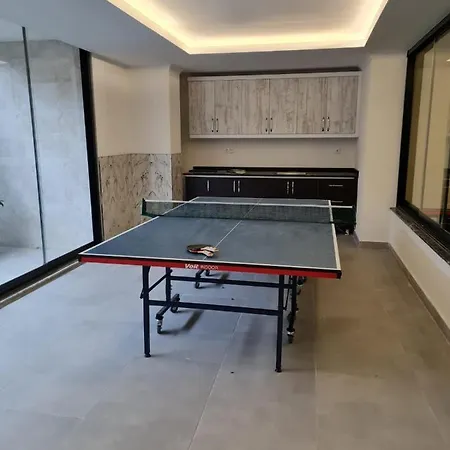 Apartamento Ferienwohnung *