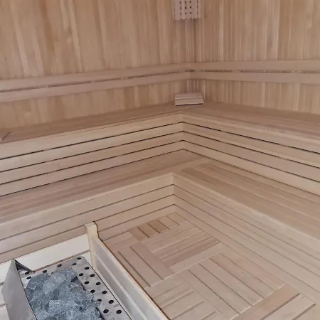 Ferienwohnung ألانيا