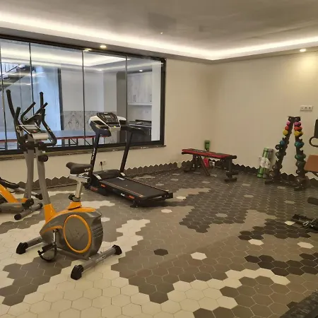 شقة Ferienwohnung *